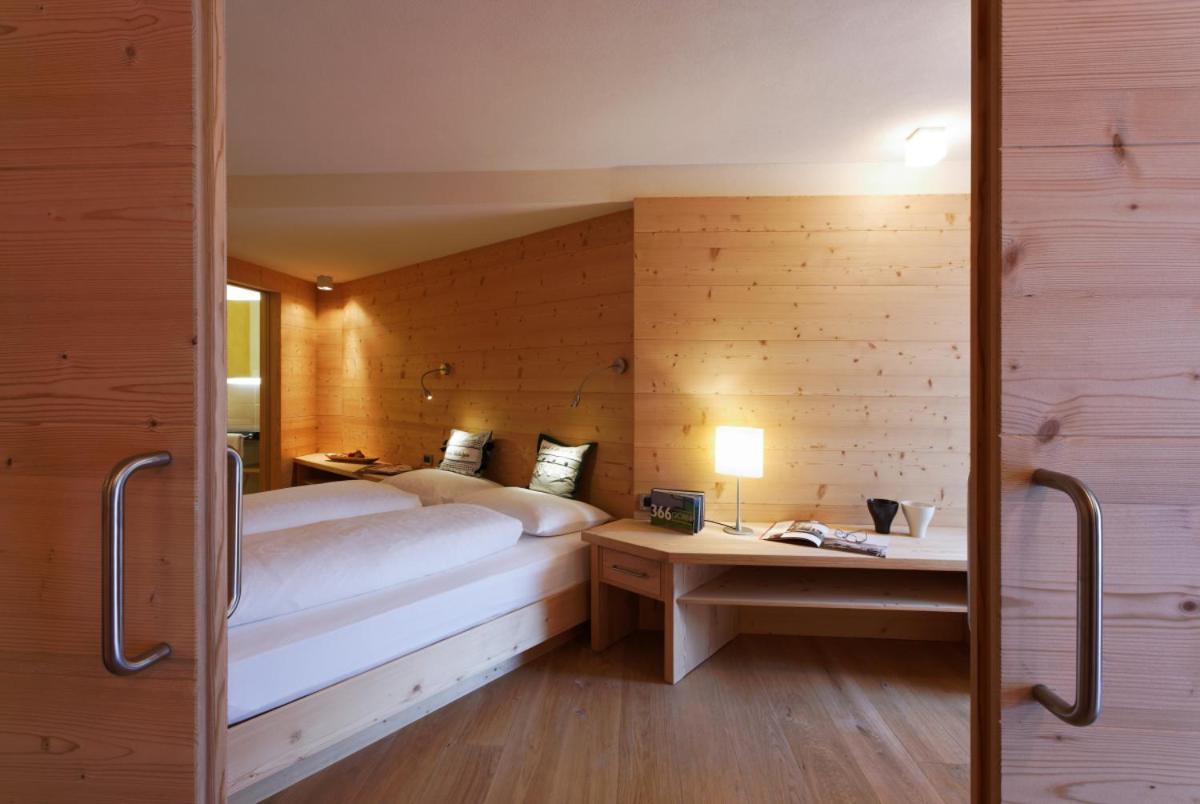 Aparthotel Mugun Kurfar