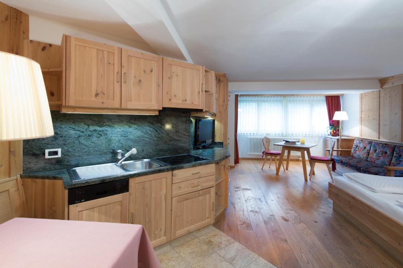 Aparthotel Mugun 3*