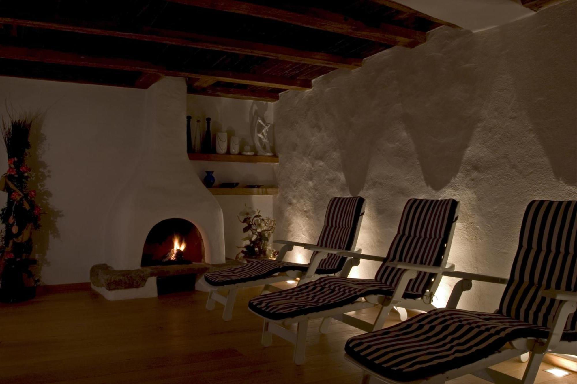 Aparthotel Mugun 3*