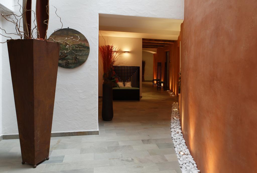 Aparthotel Mugun Kurfar