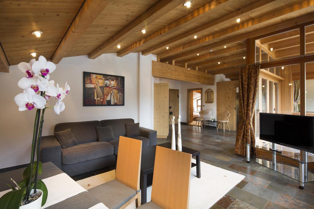 Mugun Aparthotel
