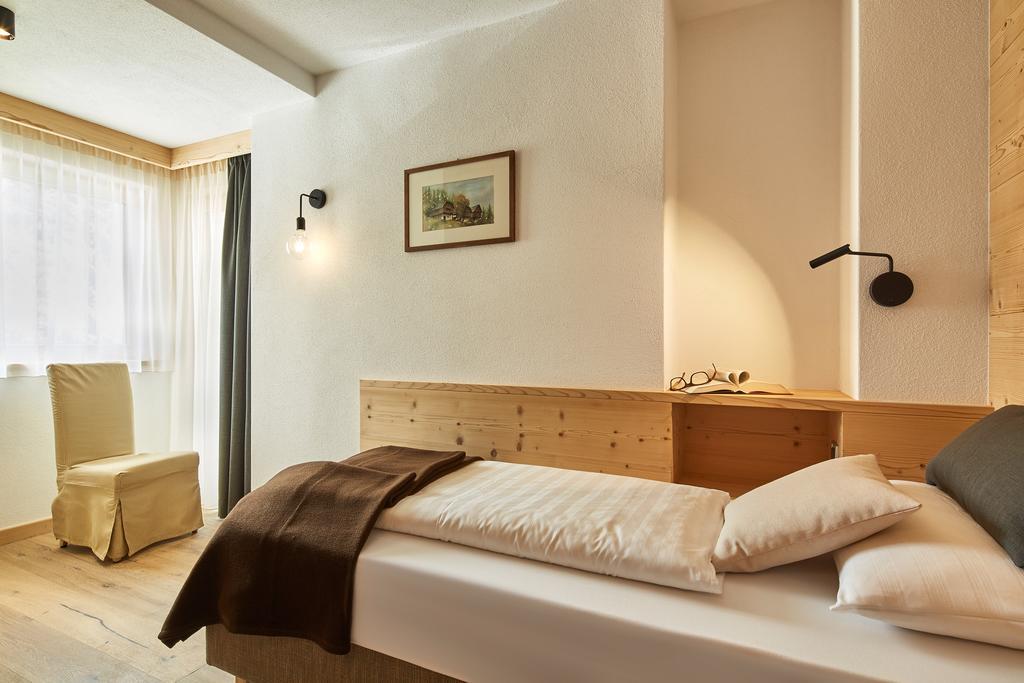 Mugun Aparthotel