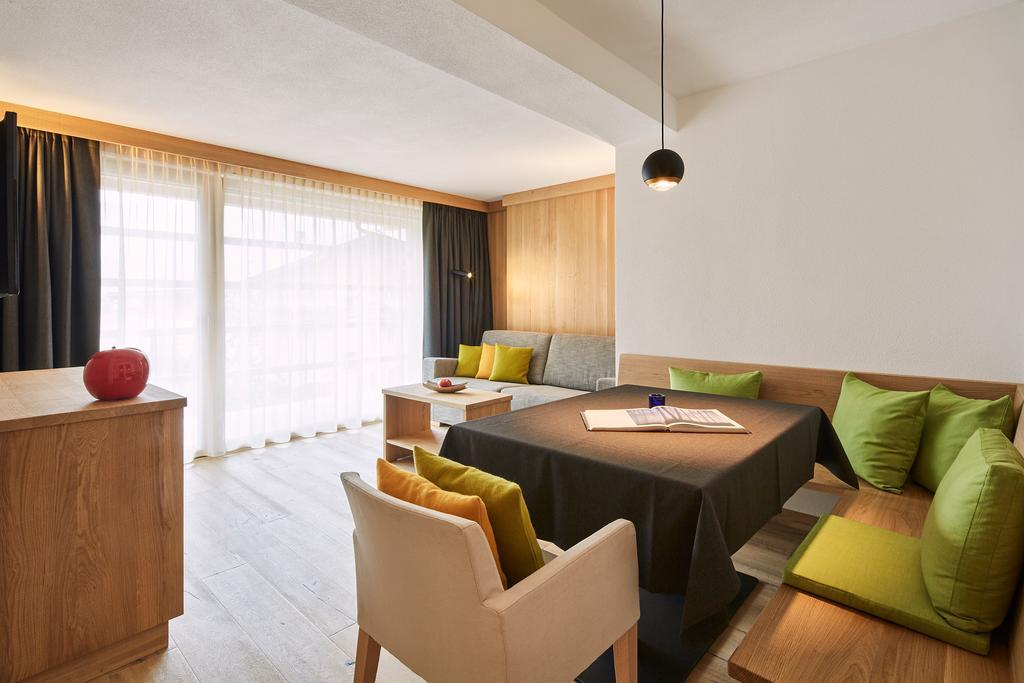 Mugun Aparthotel 3*
