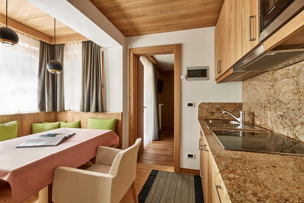 Aparthotel Mugun 3*