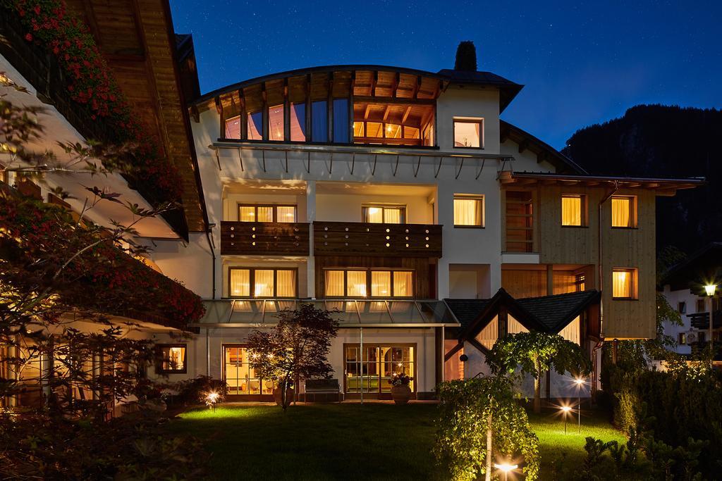 Mugun Aparthotel 3*