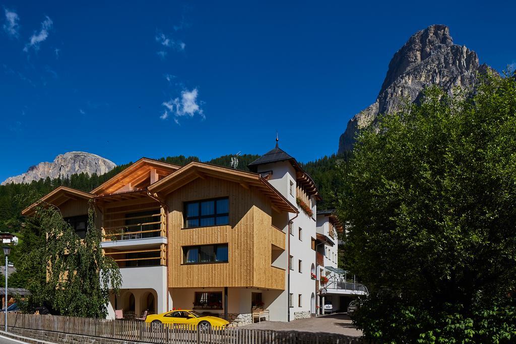 Mugun Aparthotel 3*