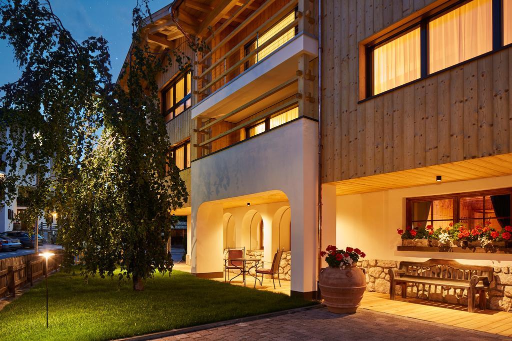 Mugun Aparthotel 3*