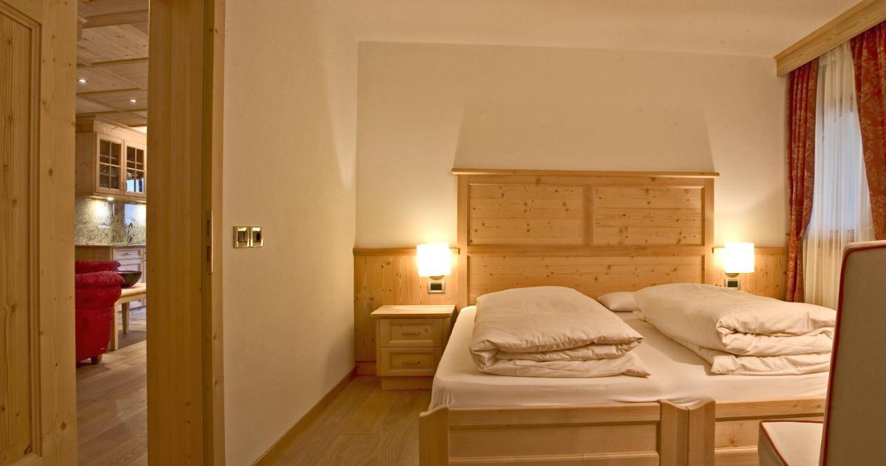 Mugun Apart-hotel Corvara In Badia