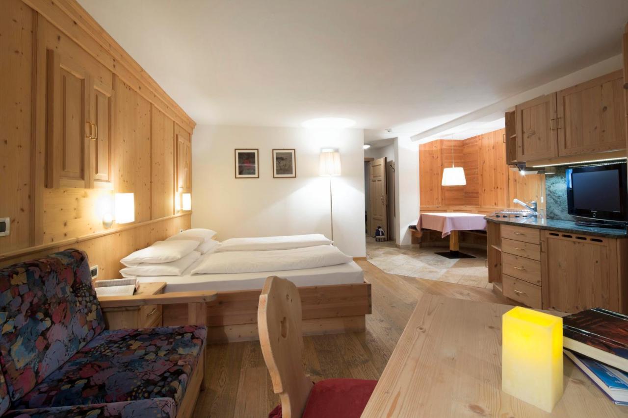 Apart-hotel Mugun 3*