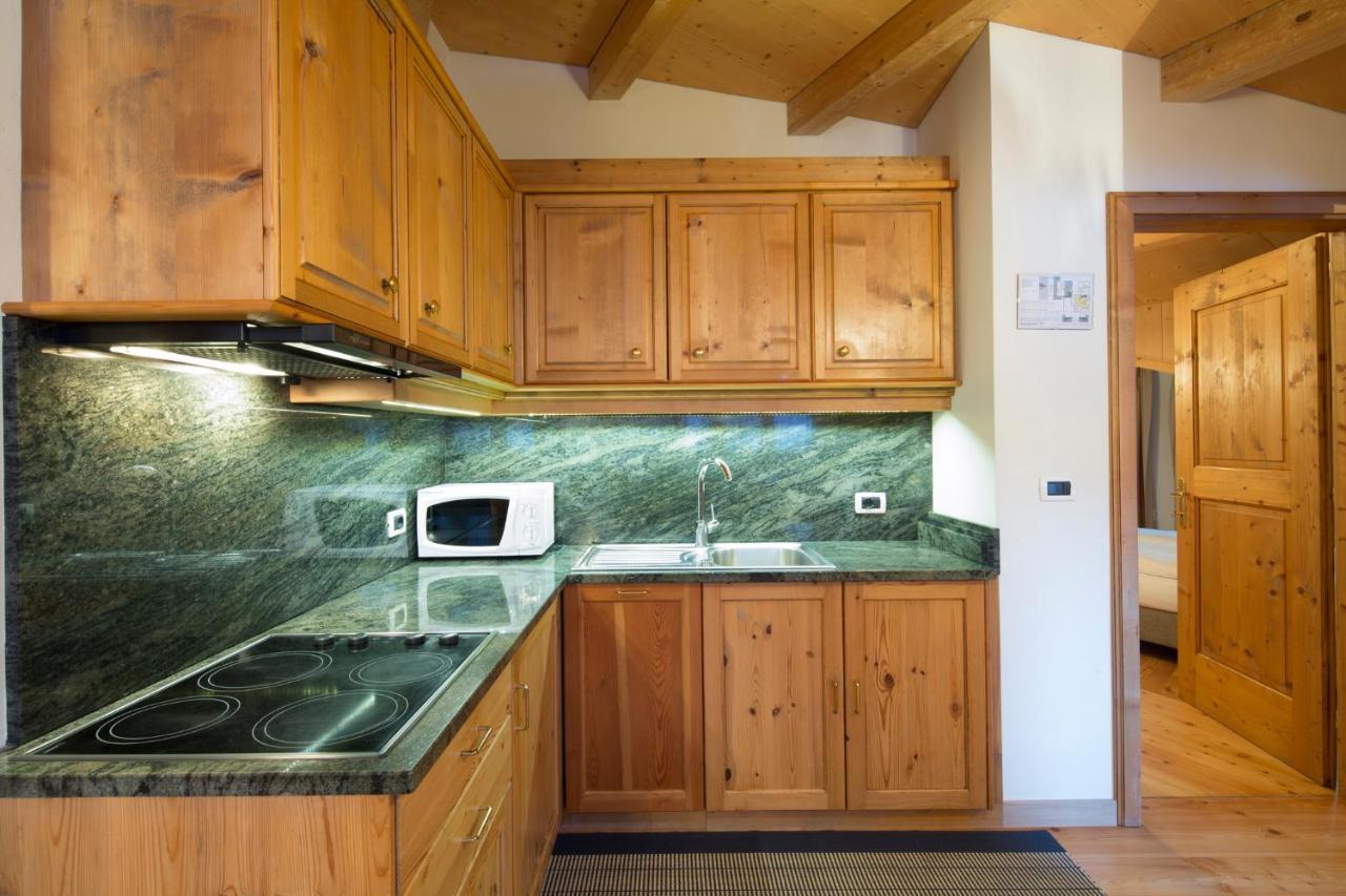 Apartahotel Mugun Corvara In Badia