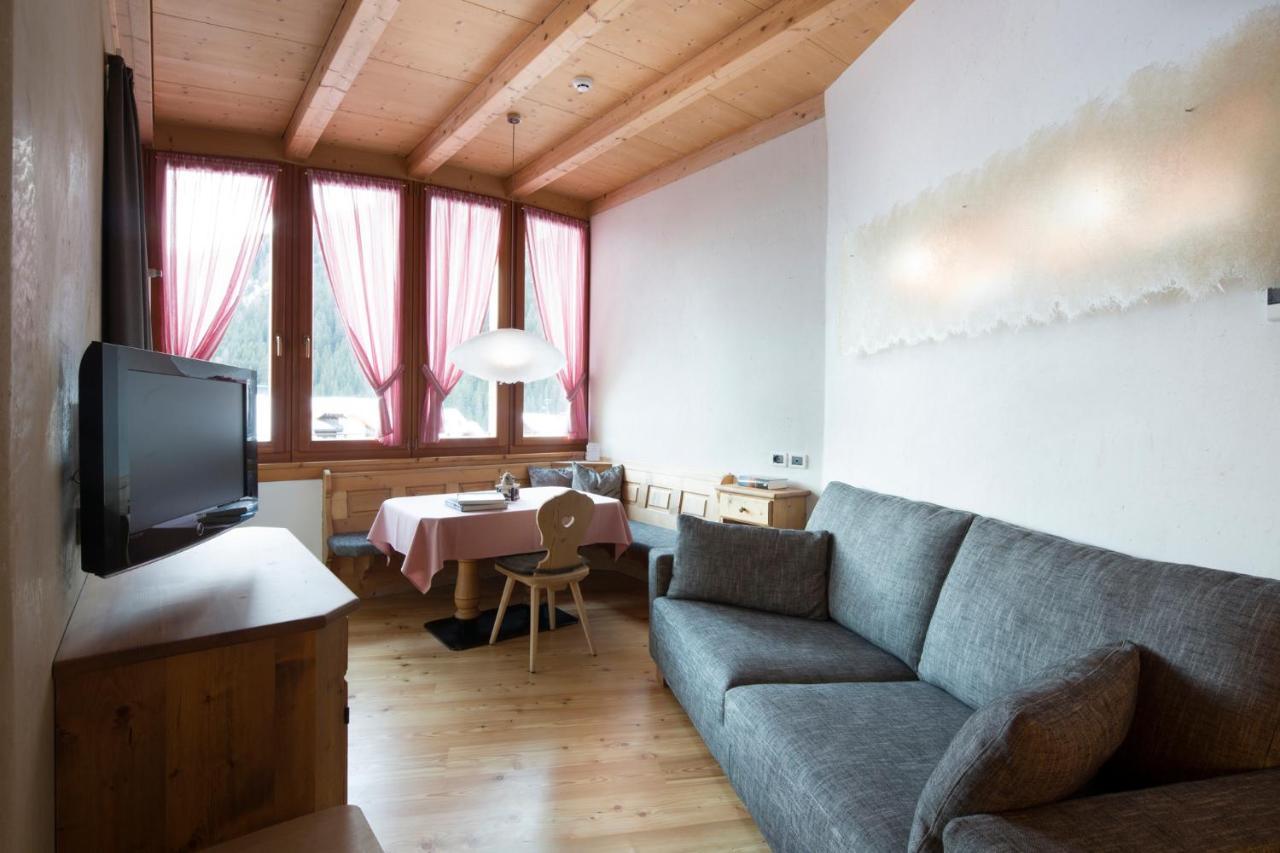 Apart-hotel Mugun