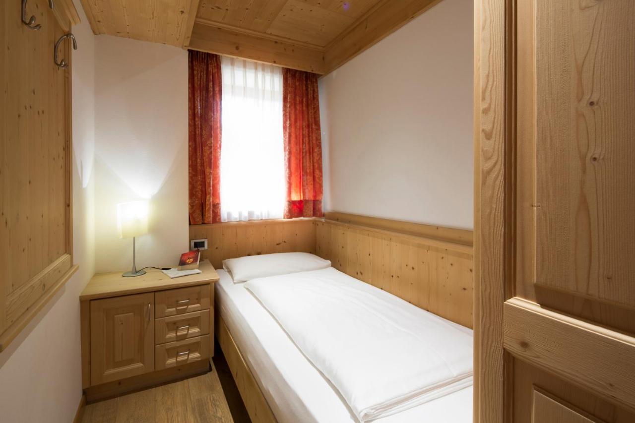 Mugun Apart-hotel 3*