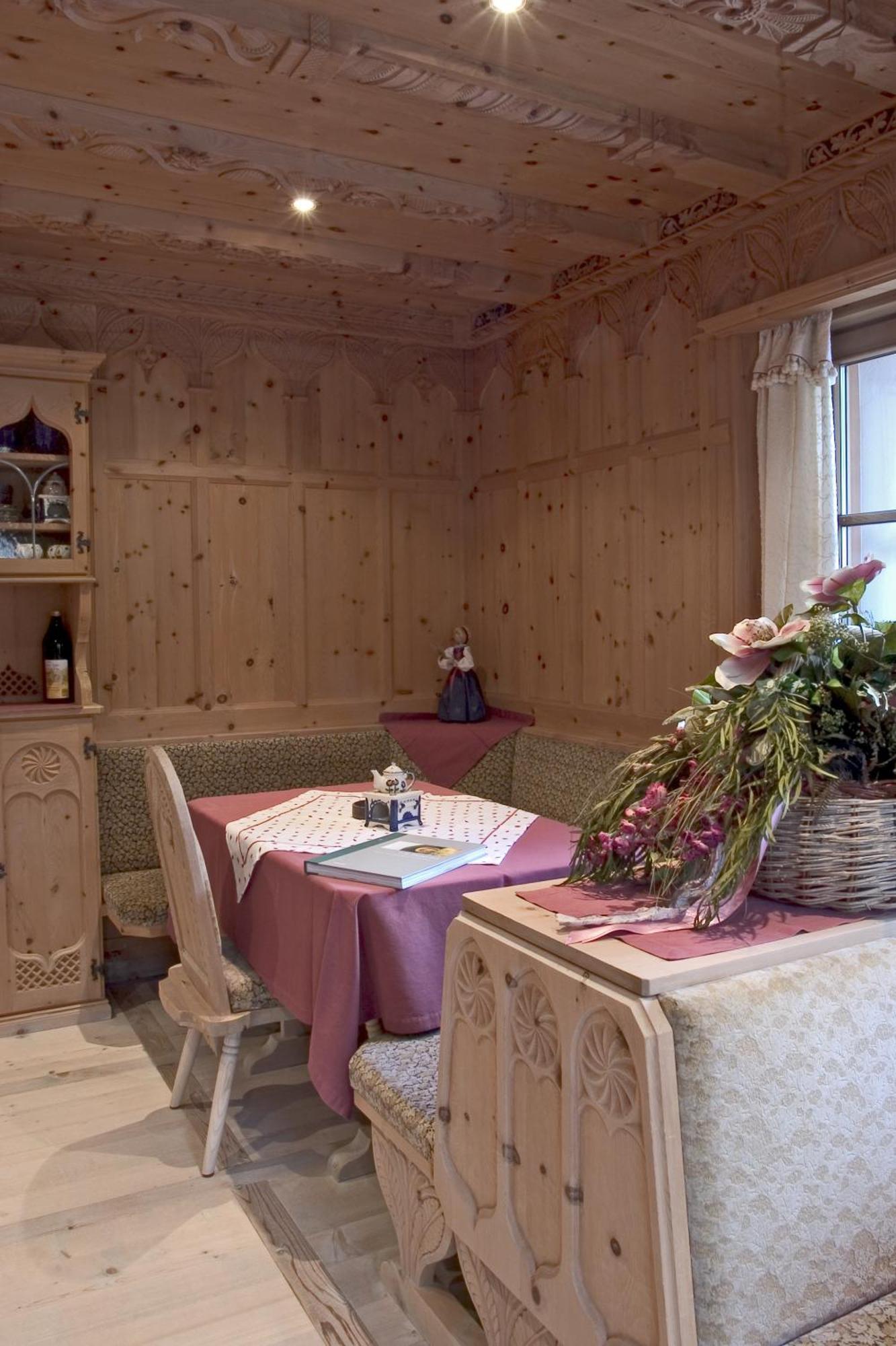 Mugun Apart-hotel Corvara In Badia