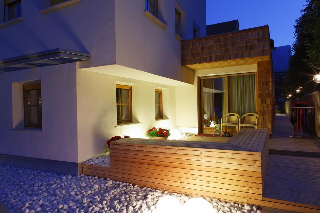 Mugun Apart-hotel Corvara In Badia