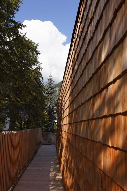 Mugun Apart-hotel Corvara In Badia