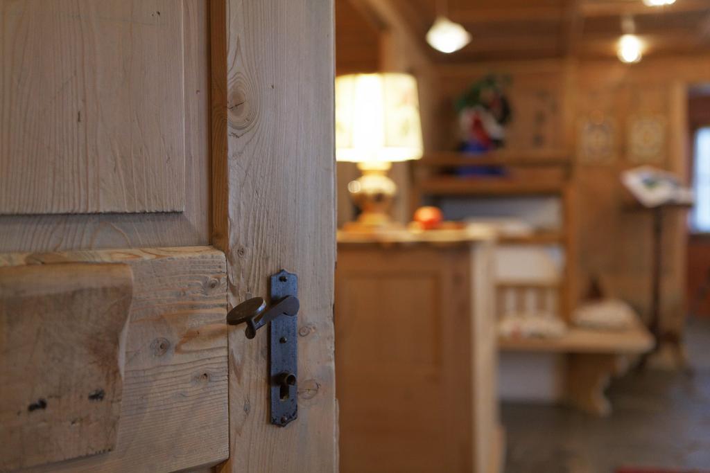 Apart-hotel Mugun Corvara In Badia