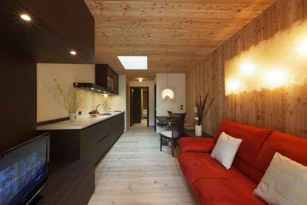 Apart-hotel Mugun Corvara In Badia