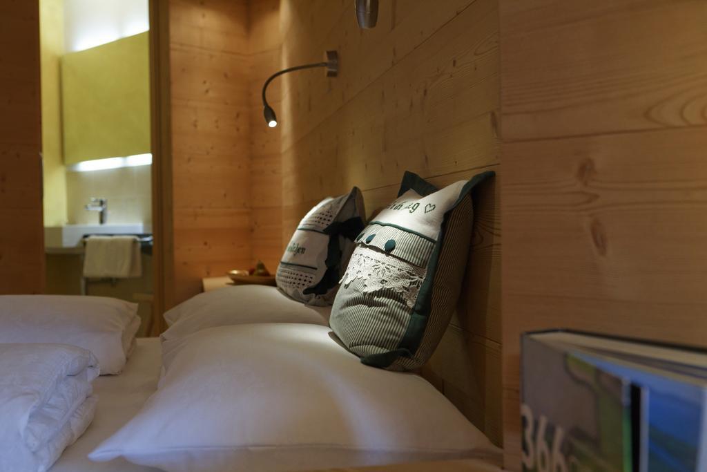 Mugun Apart-hotel