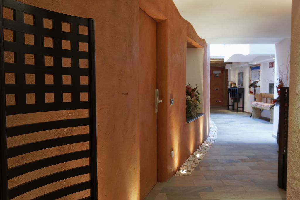 Apart-hotel Mugun