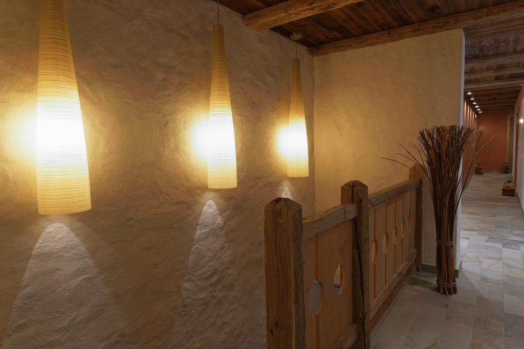 Mugun Apart-hotel 3*