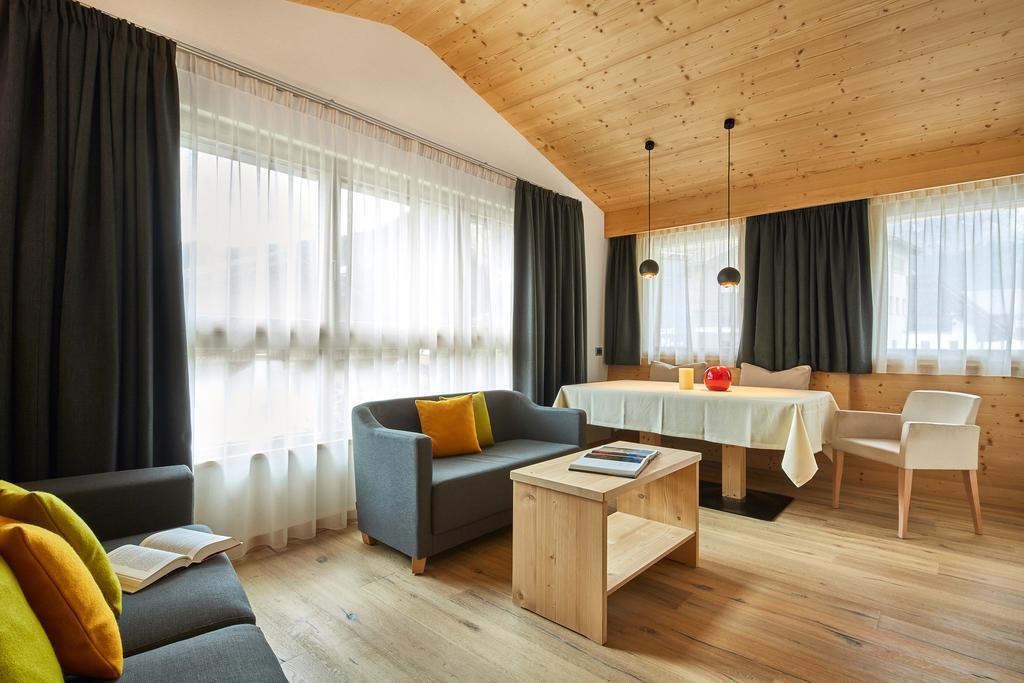 Apart-hotel Mugun 3*