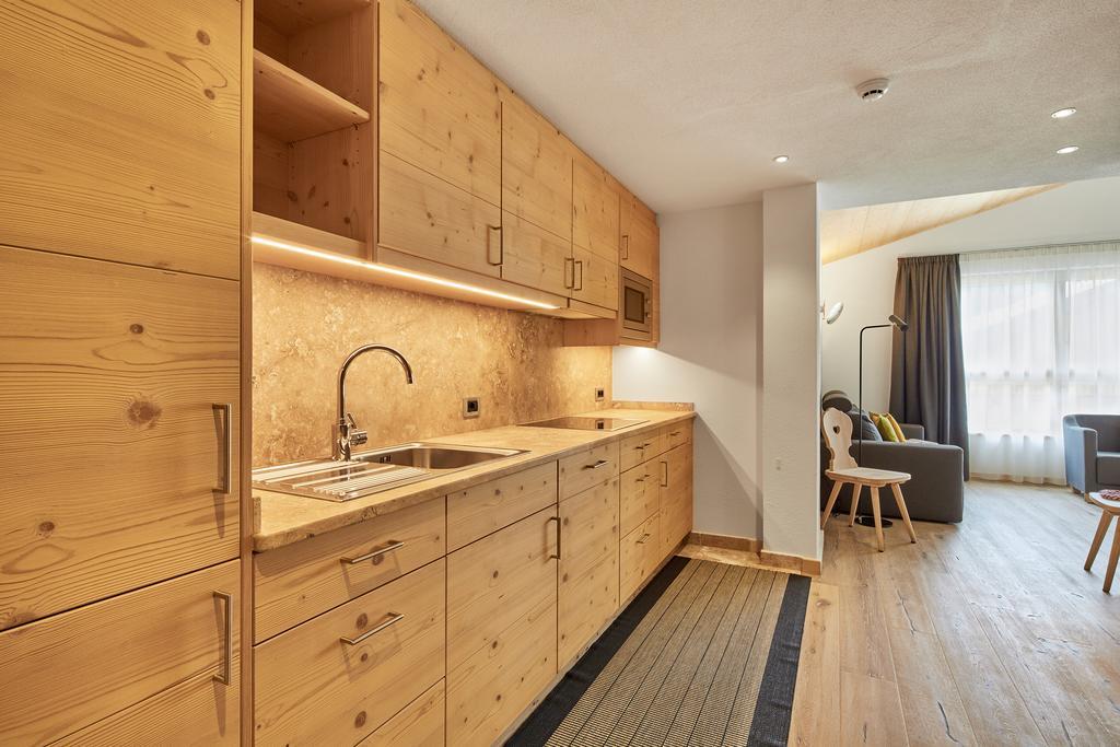 Mugun Apart-hotel 3*