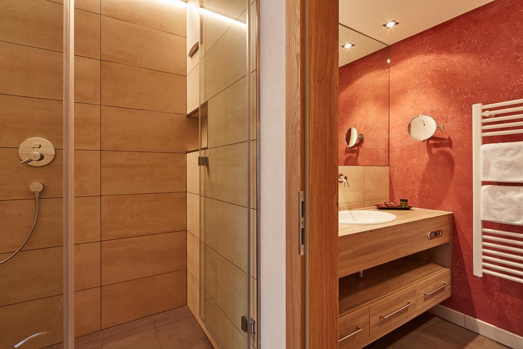 Apart-hotel Mugun