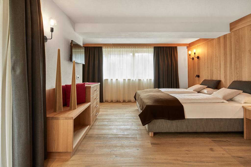 Apart-hotel Mugun Corvara In Badia
